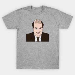 Kevin The Office T-Shirt